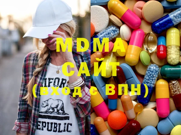хмурый Аркадак